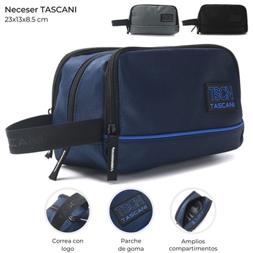 Neceser Tascani