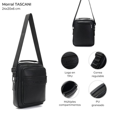 Morral Tascani