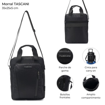 Morral  Tascani
