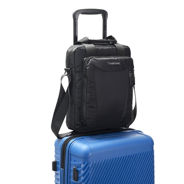 Morral  - Tascani