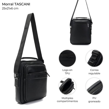 Morral Tascani