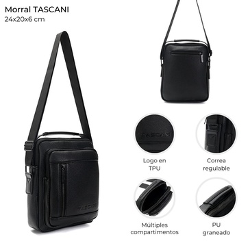 Morral Tascani