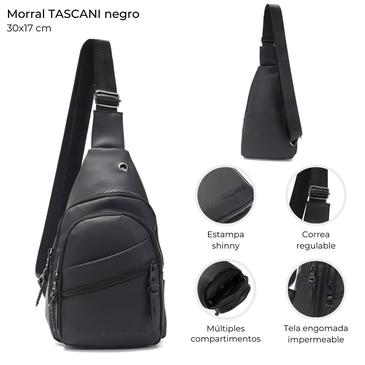 Morral  Tascani