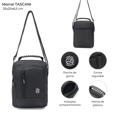 Morral  Tascani