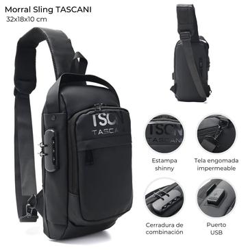 Morral Sling Tascani