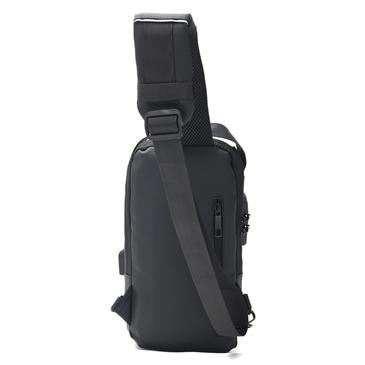 Morral Sling Con Cerradura Combinacion  - Tascani