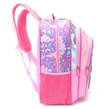 Mochila 18 