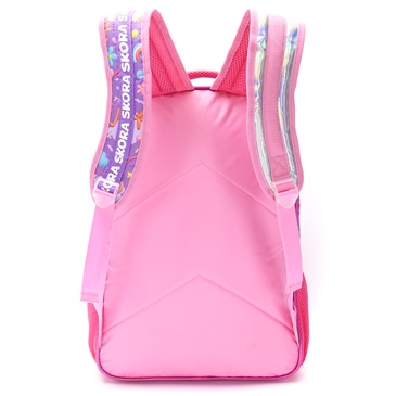 Mochila 18 