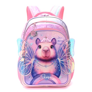 Mochila 18 