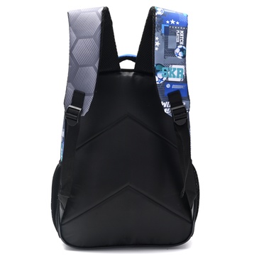 Set x3 En Caja Mochila 16 