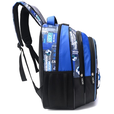 Set x3 En Caja Mochila 16 