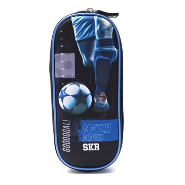 Set x3 En Caja Mochila 16 