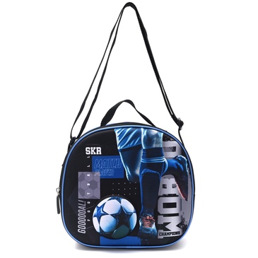 Set x3 En Caja Mochila 16 