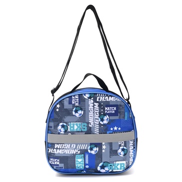 Set x3 En Caja Mochila 16 