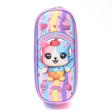 Set x3 En Caja Mochila 16 