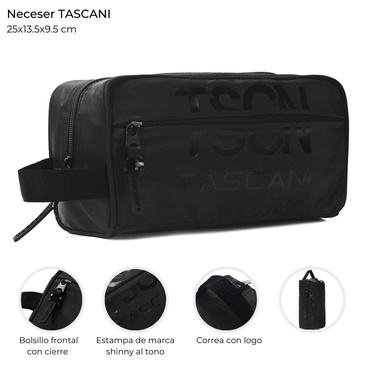 Venta por Mayor y Catalogo Neceser  Tascani