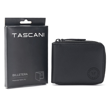 Billetera - Tascani