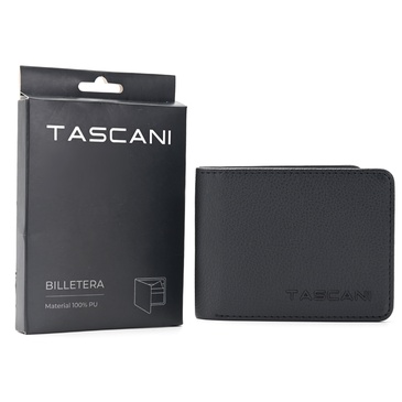 Billetera  - Tascani
