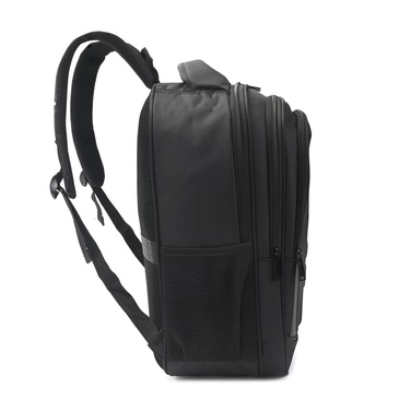 Mochila Portanotebook Con Frente Termoforada 18 