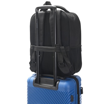 Mochila Portanotebook Con Frente Termoforada 18 
