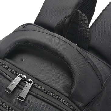 Mochila Portanotebook Con Frente Termoforada 18 