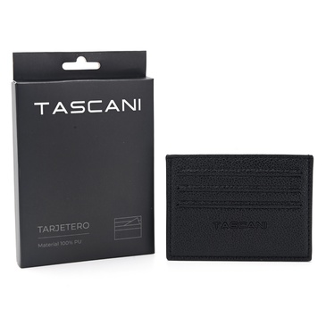 Tarjetero - Tascani