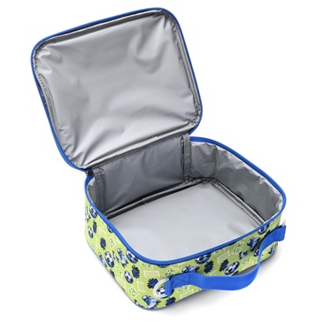 Lunchera Termoformada Futbol - Skora