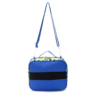 Lunchera Termoformada Futbol - Skora