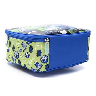 Lunchera Termoformada Futbol - Skora