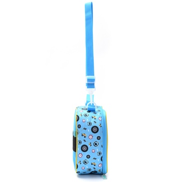 Lunchera Termoformada Con Correa Petit Camion  - Skora