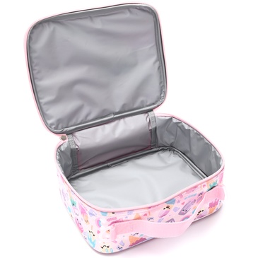 Lunchera Termoformada 3D Heladito - Skora