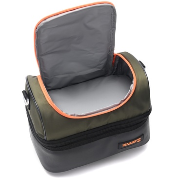 Lunchera 2 Pisos Lets Play Tactica  - Skora