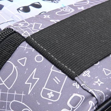 Lunchera 2 Pisos Play Pets - Skora