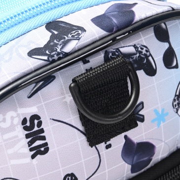 Lunchera 2 Pisos Play Pets - Skora