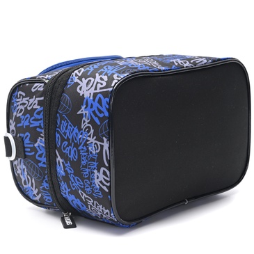 Lunchera 2 Pisos Lets Play Gamer Joystick Cool - Skora