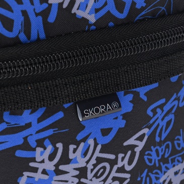 Lunchera 2 Pisos Lets Play Gamer Joystick Cool - Skora