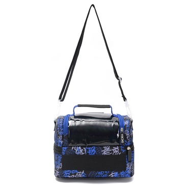 Lunchera 2 Pisos Lets Play Gamer Joystick Cool - Skora