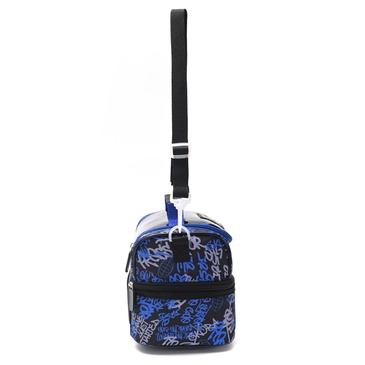 Lunchera 2 Pisos Lets Play Gamer Joystick Cool - Skora