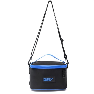 Lunchera Lets Play Tactica  - Skora