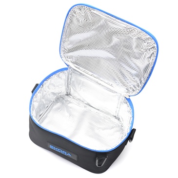 Lunchera Lets Play Tactica  - Skora