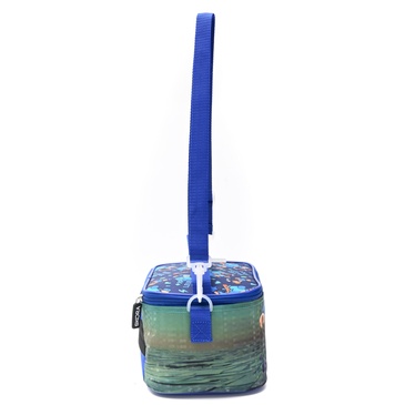 Lunchera Gamer Skater  - Skora