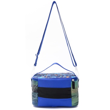 Lunchera Gamer Skater  - Skora