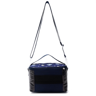 Lunchera Play Futbol Camiseta  - Skora