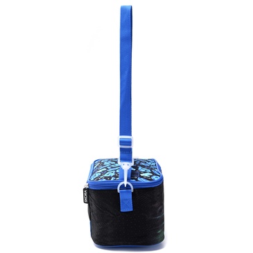 Lunchera Play Futbol Player  - Skora