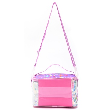 Lunchera Happy Lettering Globo - Skora