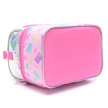 Lunchera 2 Pisos Think Happy Gummie Bear - Skora