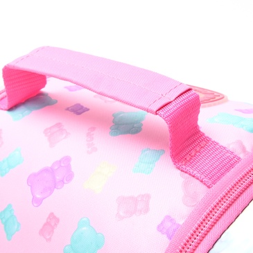 Lunchera 2 Pisos Think Happy Gummie Bear - Skora