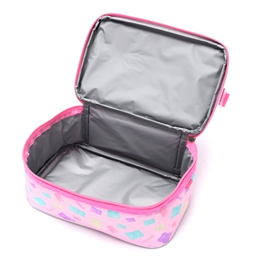 Lunchera 2 Pisos Think Happy Gummie Bear - Skora