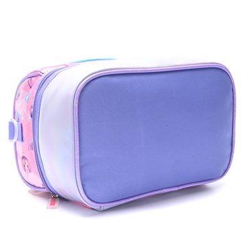 Lunchera 2 Pisos Think Happy Pets Capihada - Skora