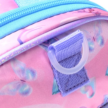 Lunchera 2 Pisos Think Happy Pets Capihada - Skora